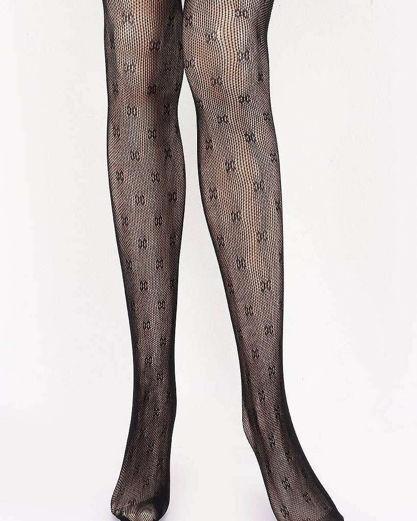 Nylon Stocking Designer Style