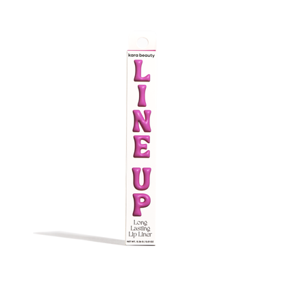 Line Up Waterproof Creamy Lip Liner - Mila