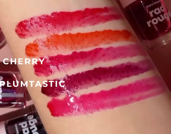 Rad Rouge Lip and Cheek Tint